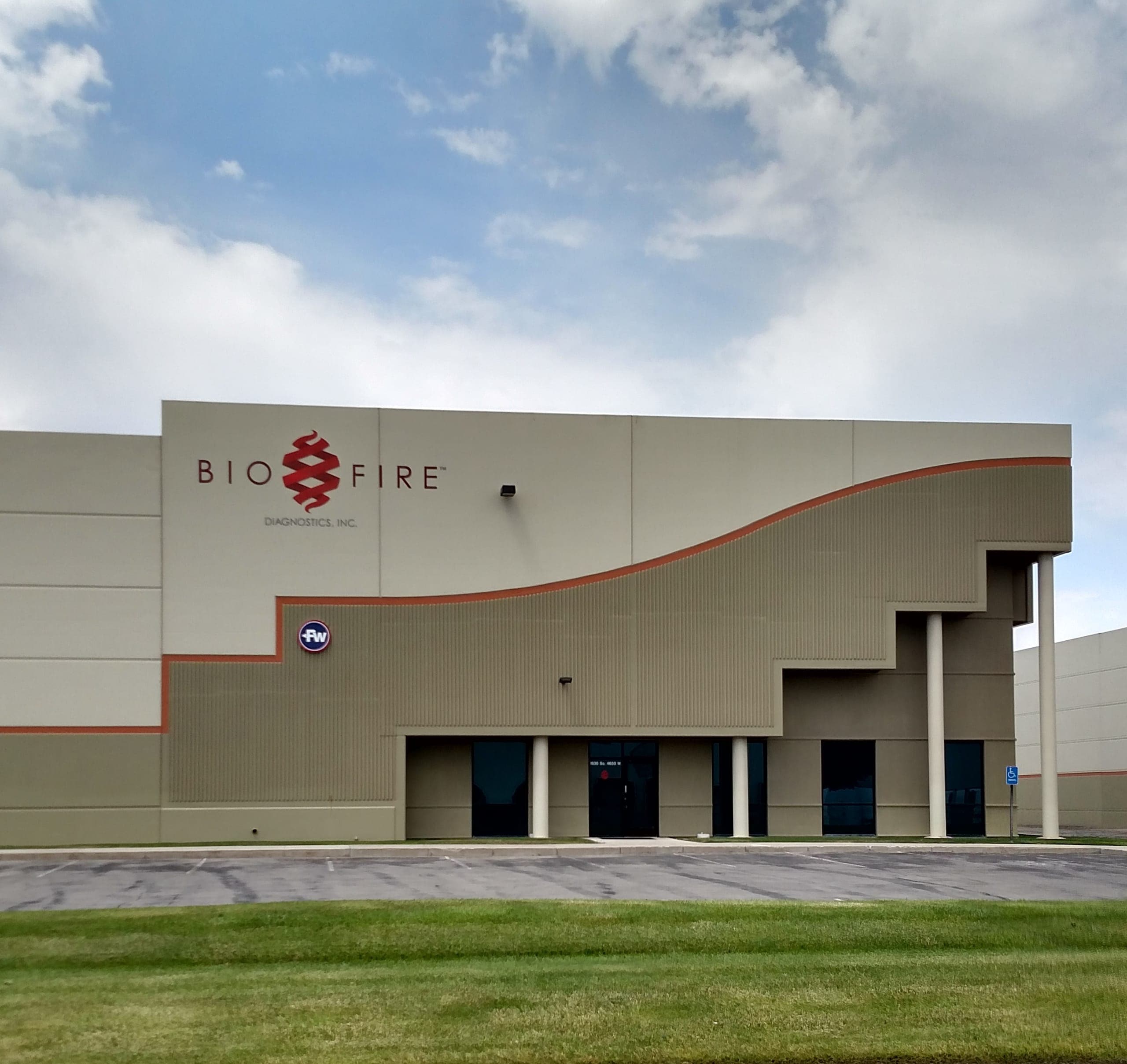 BioFire Warehouse