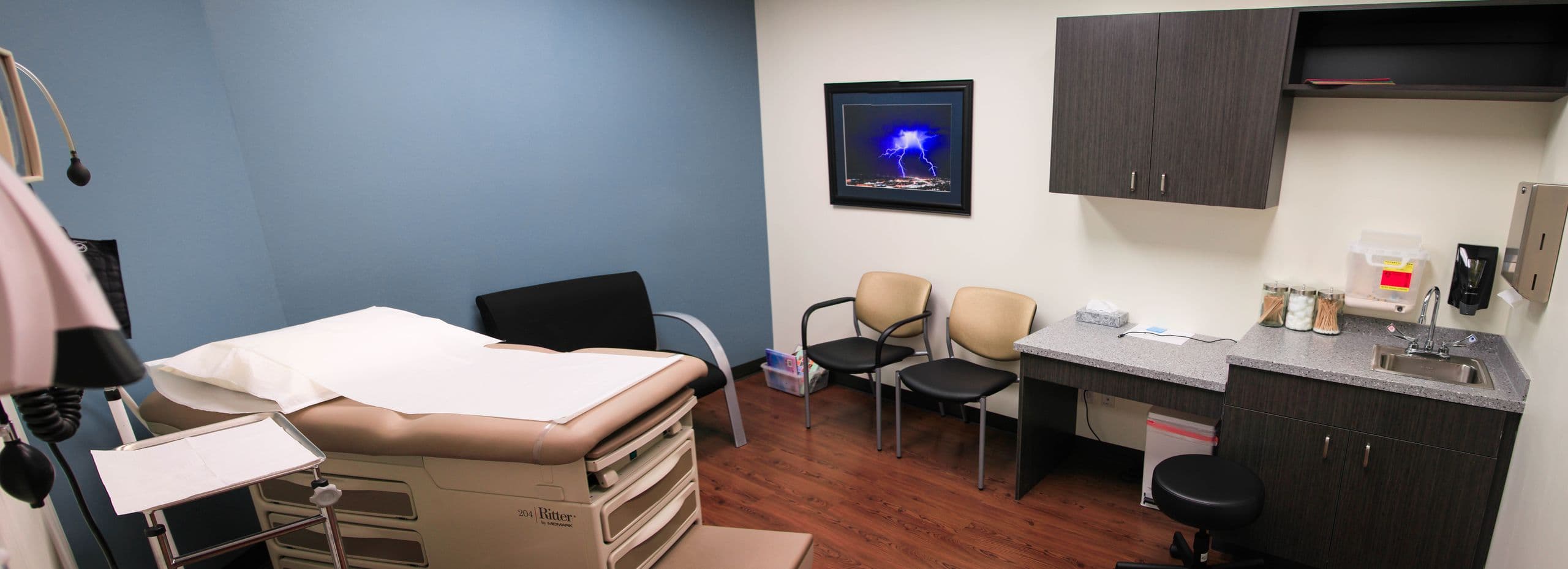 Bountiful Medical Center