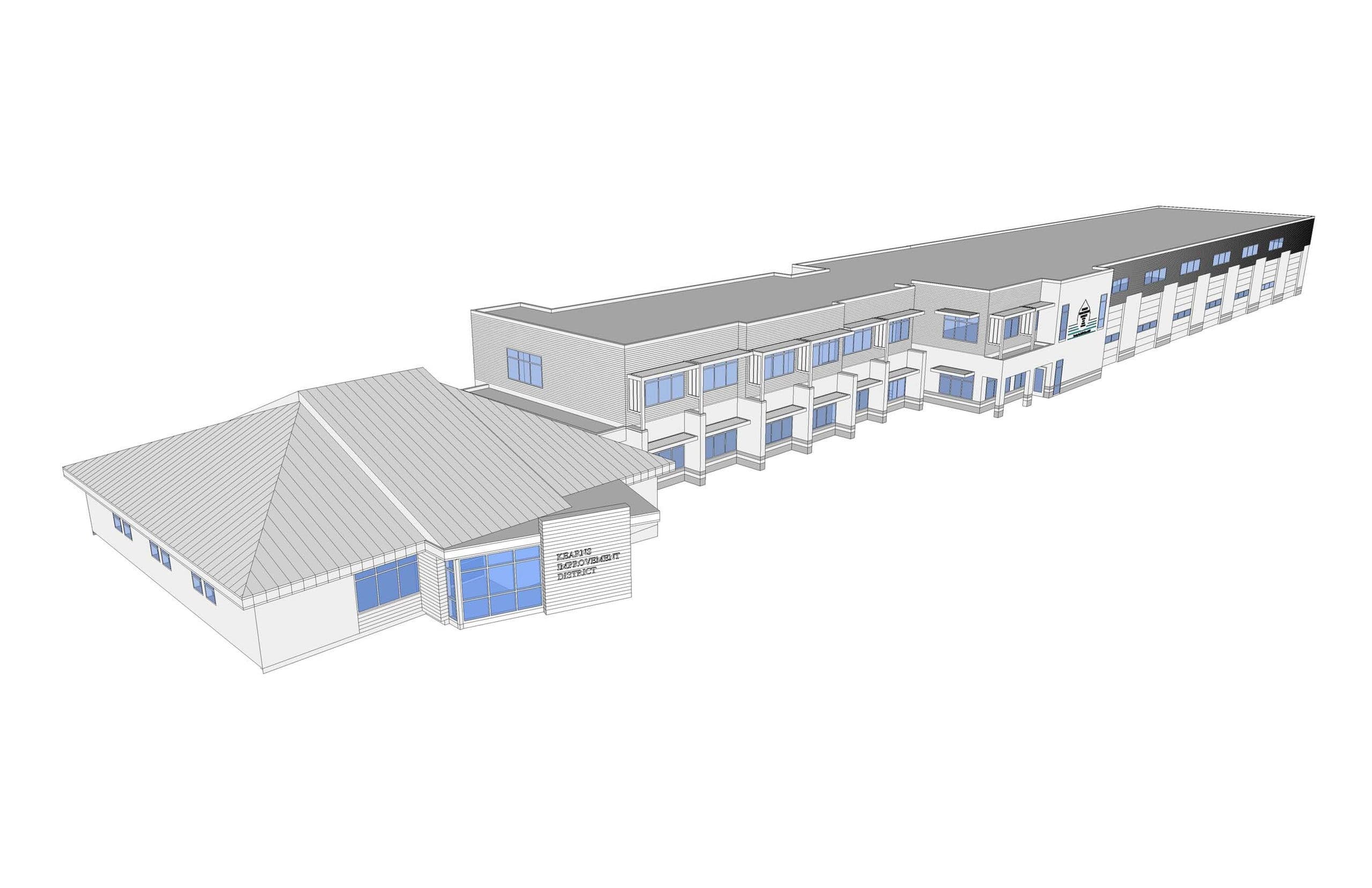 Kearns Improvement District