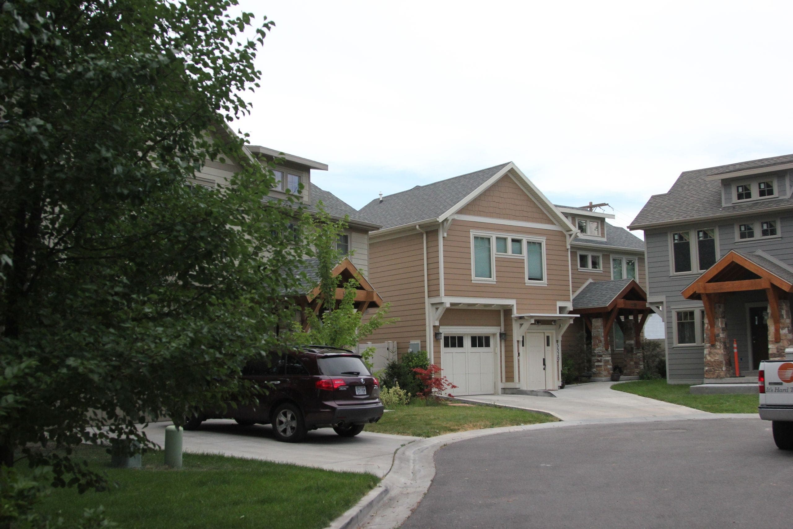 Millbrook Development