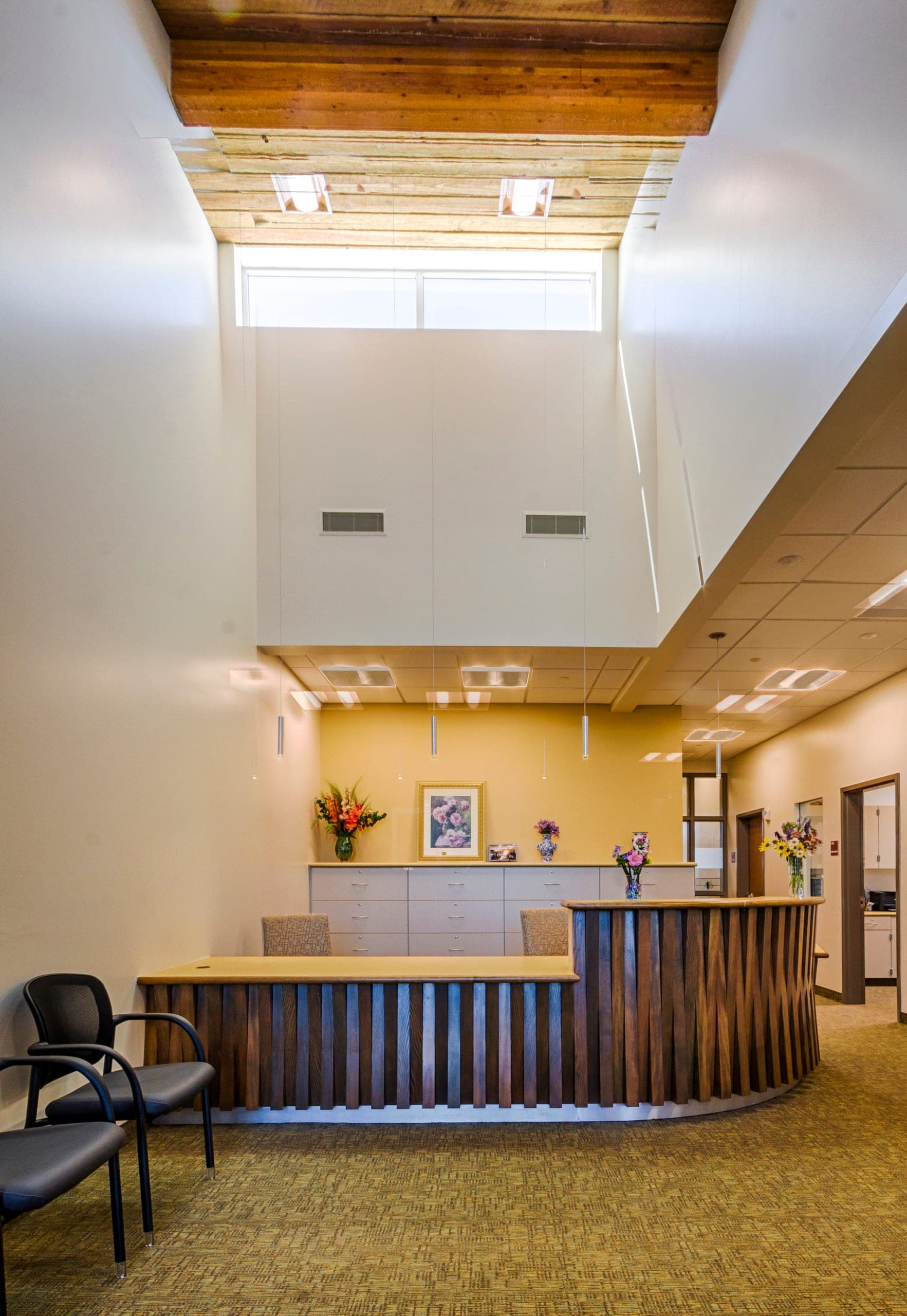 Mountain View Learning Center