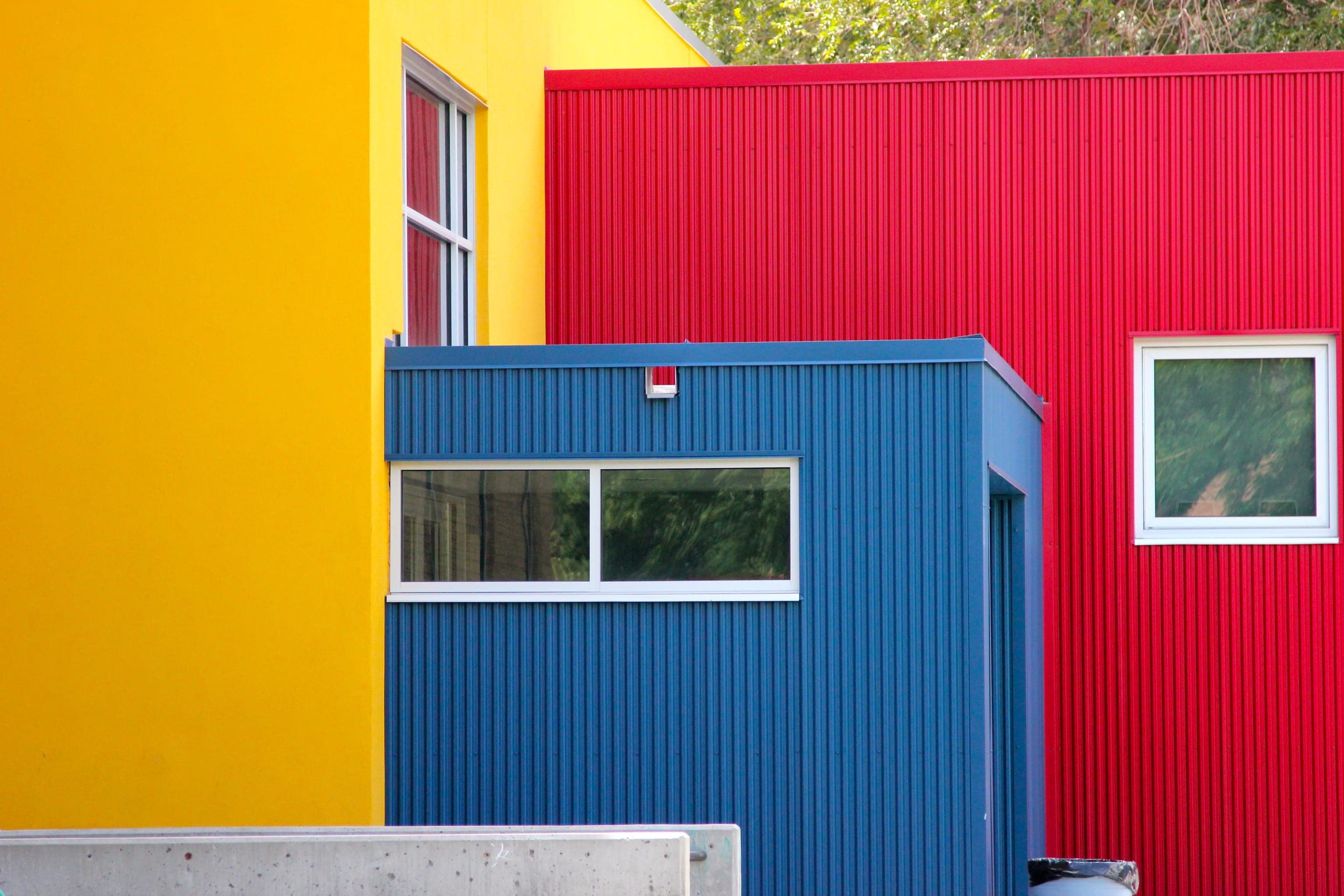 Salt Lake Arts Academy