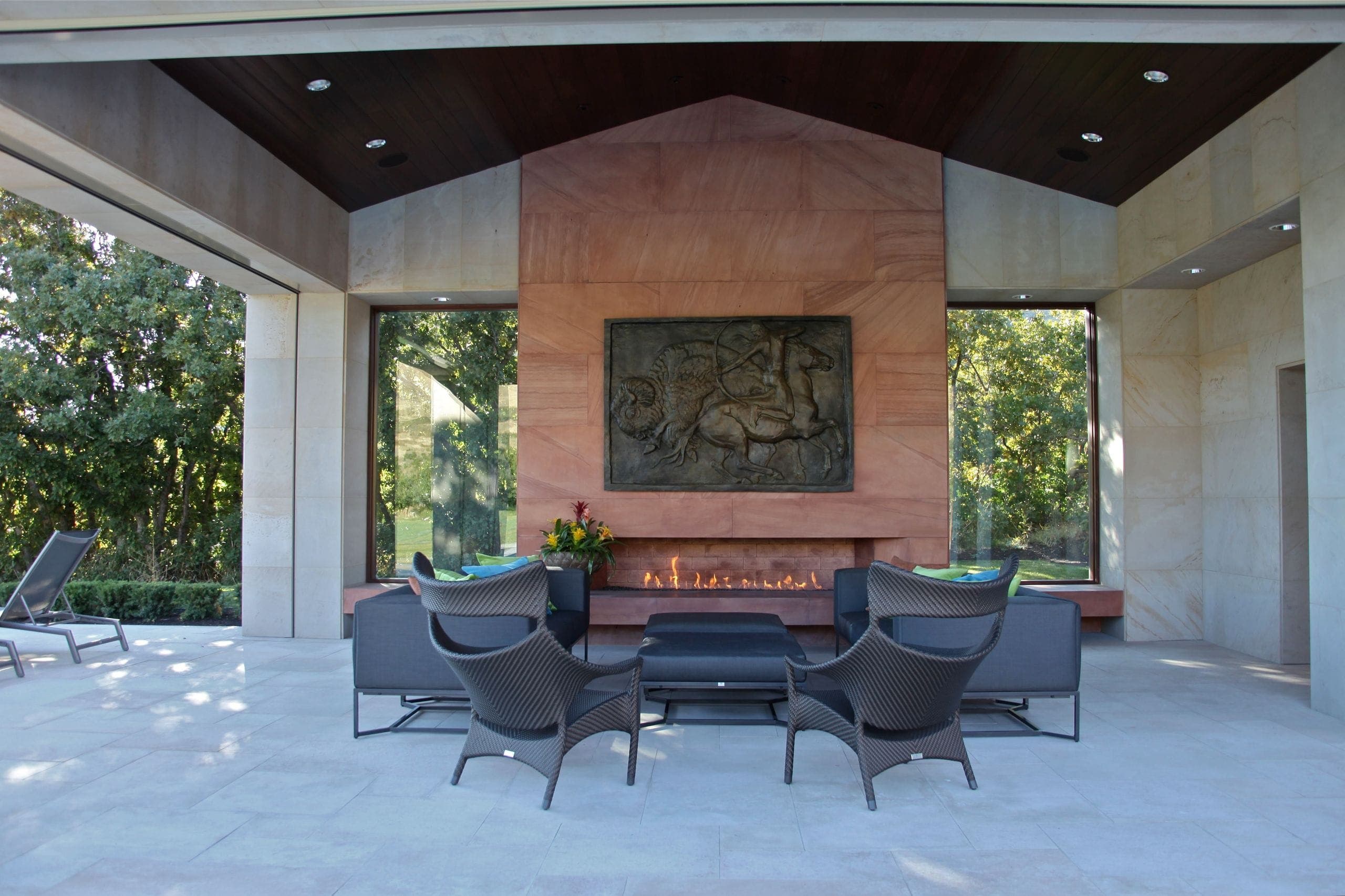 Salt Lake Cabana