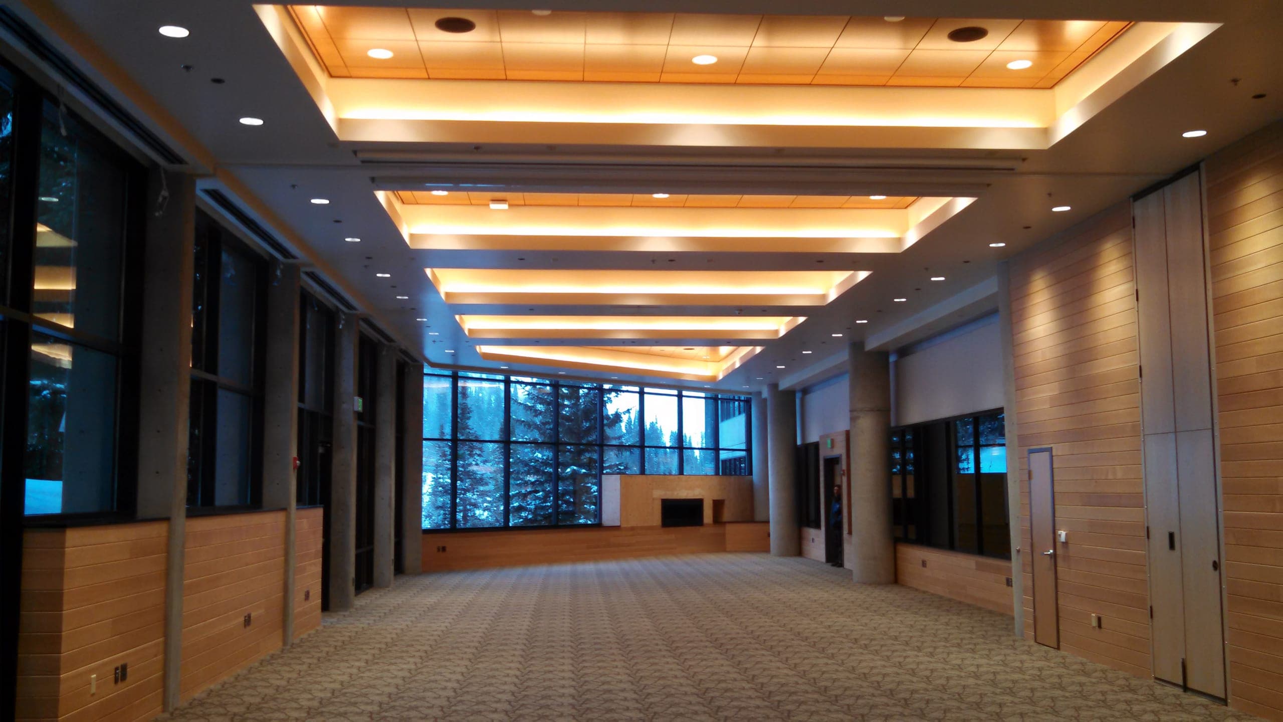 Snowbird Cliff Lodge Expansion