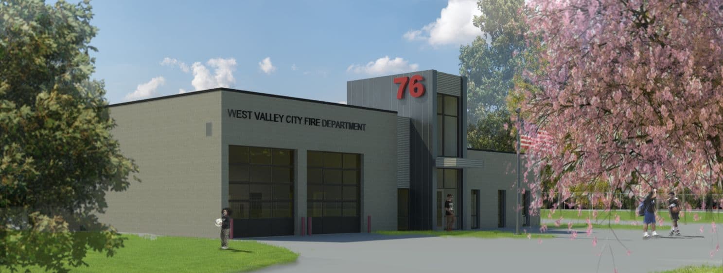 West Valley Fire Station 76