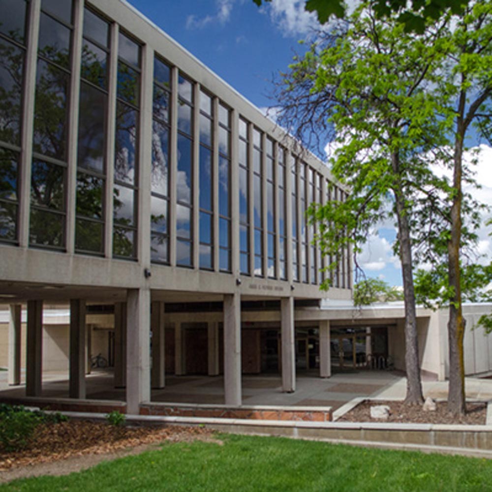 University of Utah Fletcher Building | Paulsen Construction