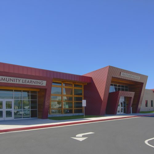 Mountain View Learning Center
