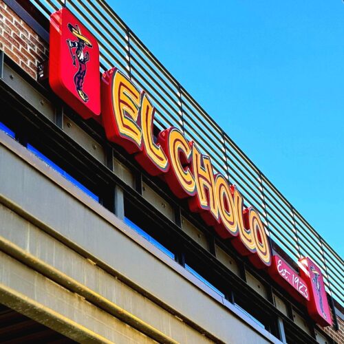 El Cholo Restaurant