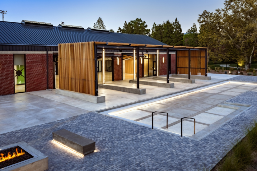 Most Outstanding Public Under $10 M Project | Murray Armory